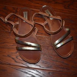 Steve Madden sandals